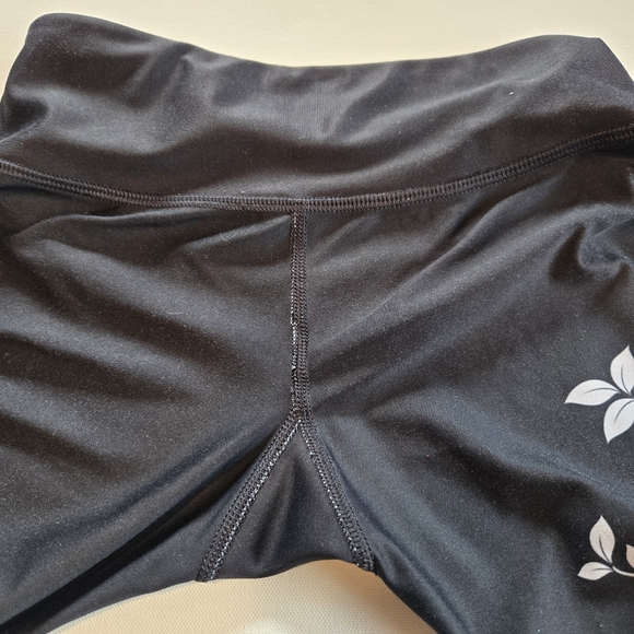 Noli Tree Of Life Womens XS Yoga Leggings - Picture 5 of 9